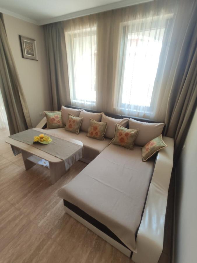 Jacky'S Apartament - Апартамент В Свети Влас 외부 사진