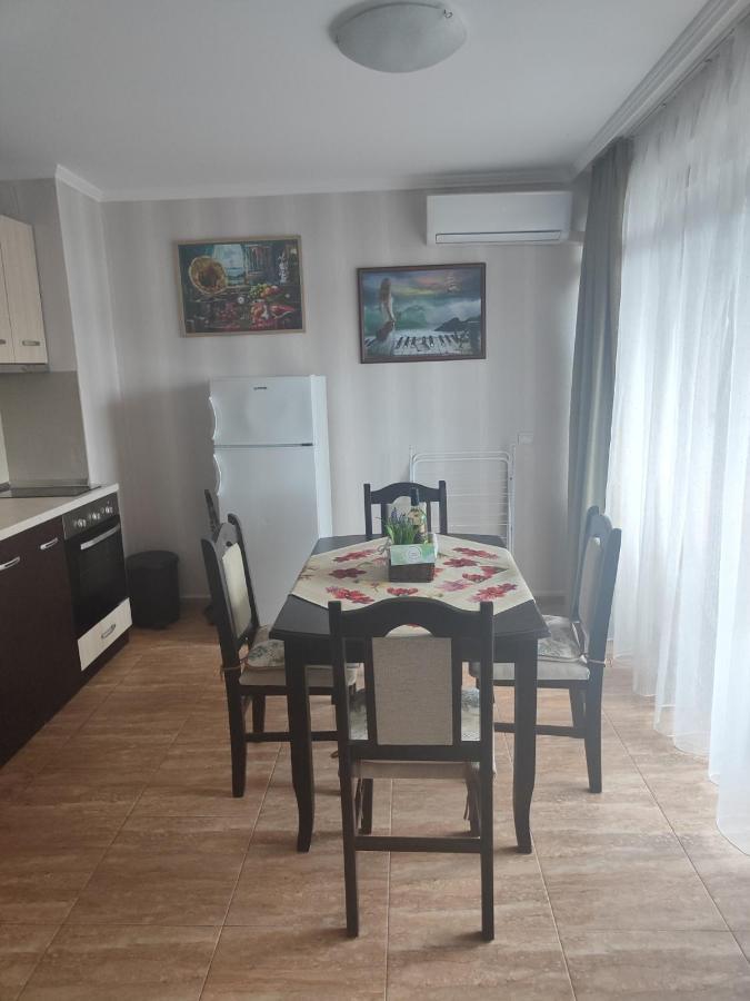 Jacky'S Apartament - Апартамент В Свети Влас 외부 사진