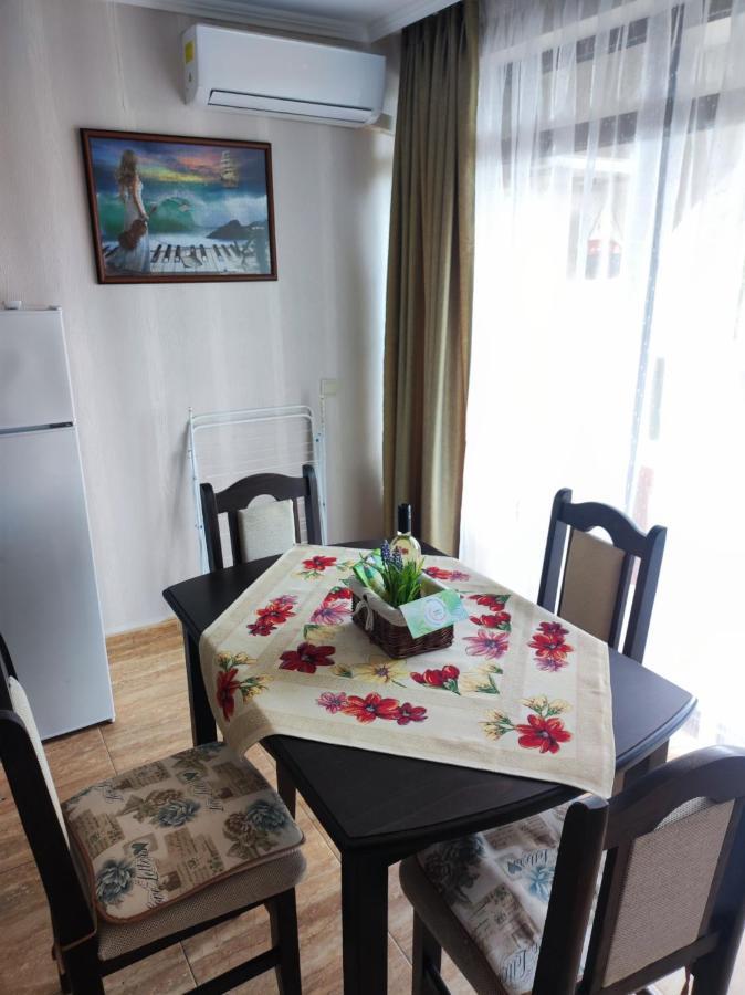 Jacky'S Apartament - Апартамент В Свети Влас 외부 사진