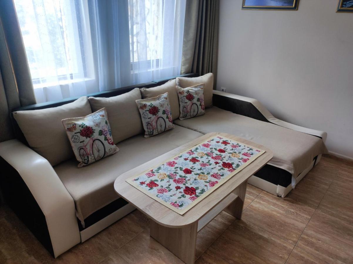 Jacky'S Apartament - Апартамент В Свети Влас 외부 사진