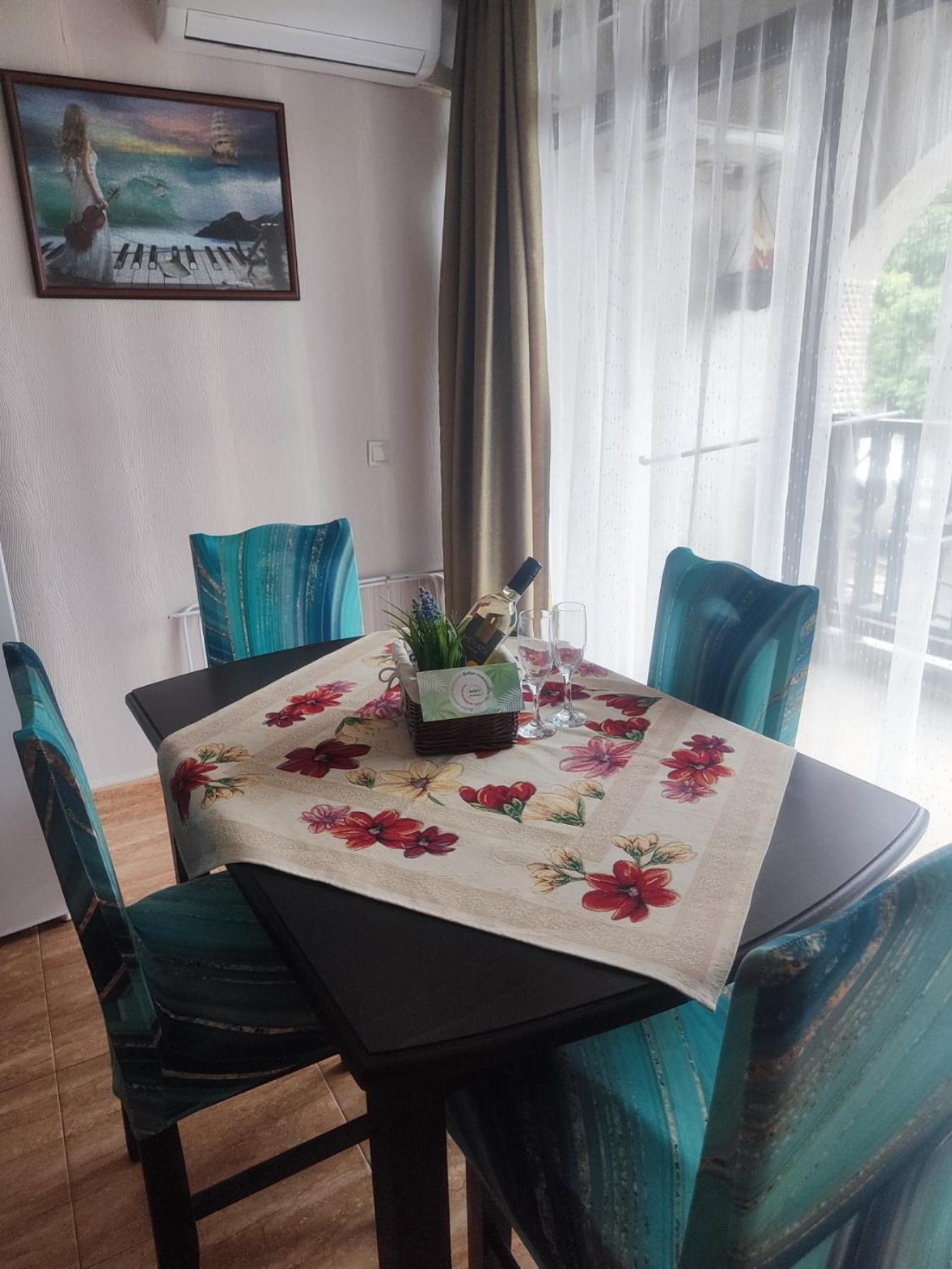 Jacky'S Apartament - Апартамент В Свети Влас 외부 사진