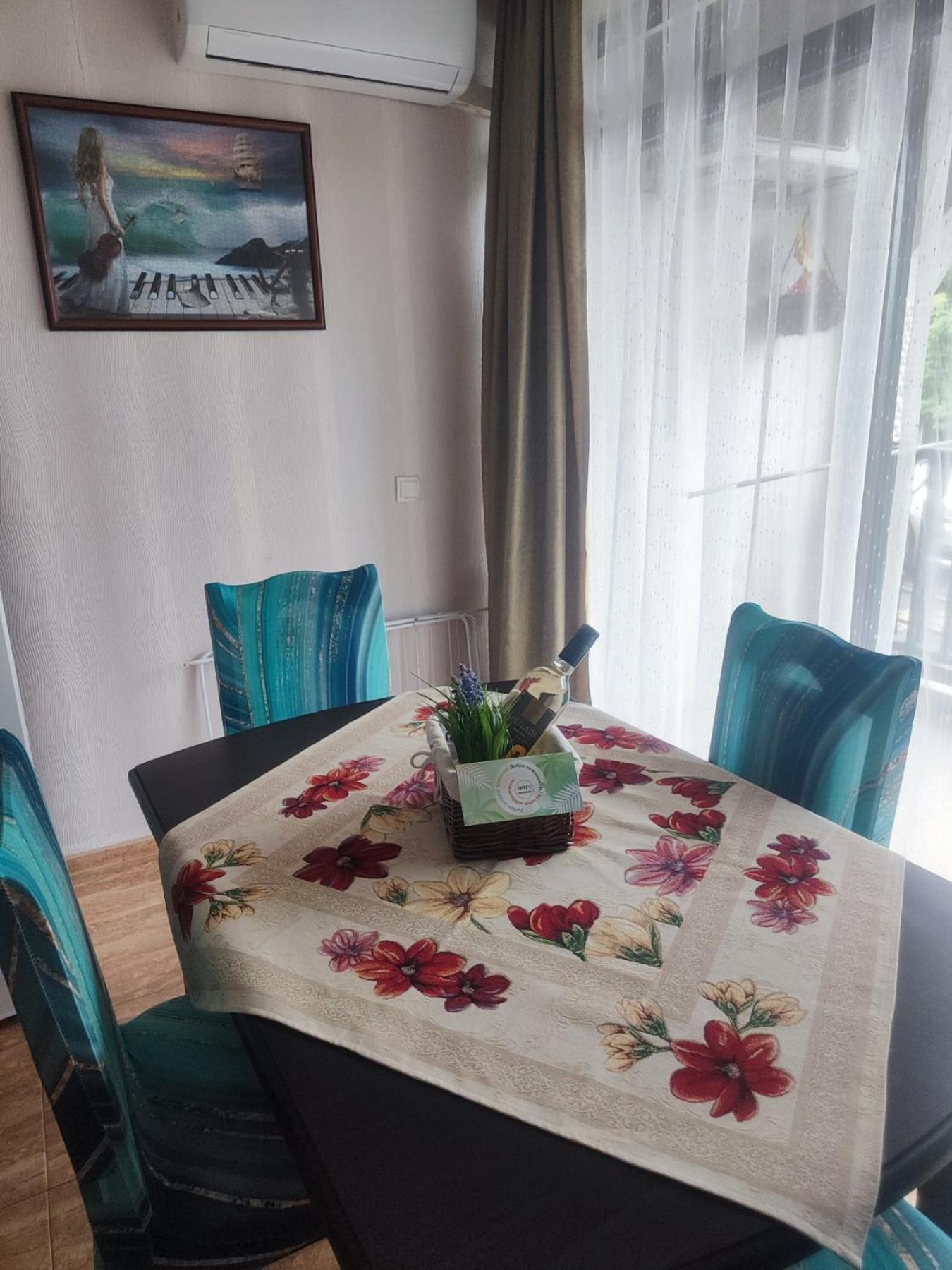 Jacky'S Apartament - Апартамент В Свети Влас 외부 사진