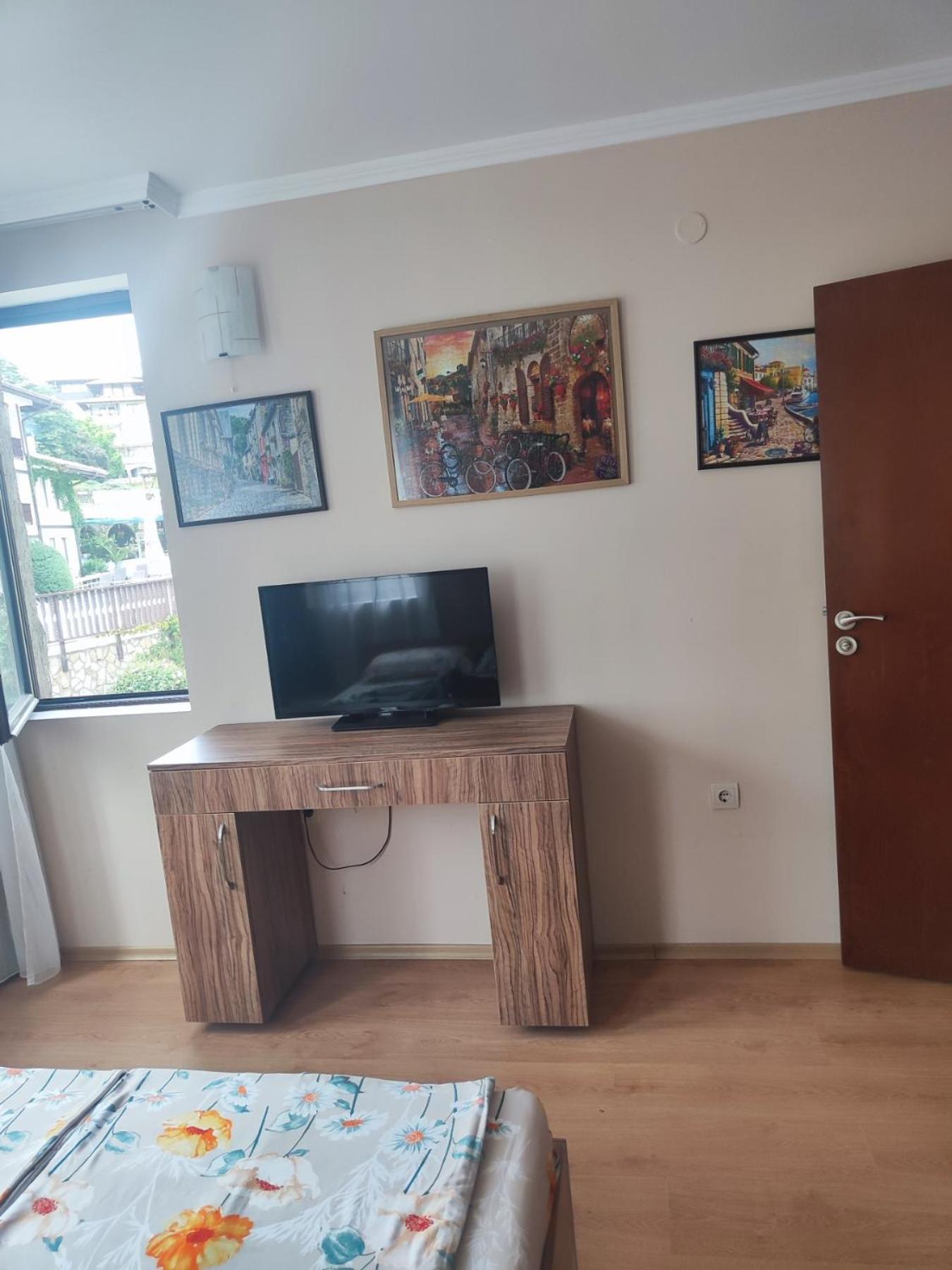 Jacky'S Apartament - Апартамент В Свети Влас 외부 사진