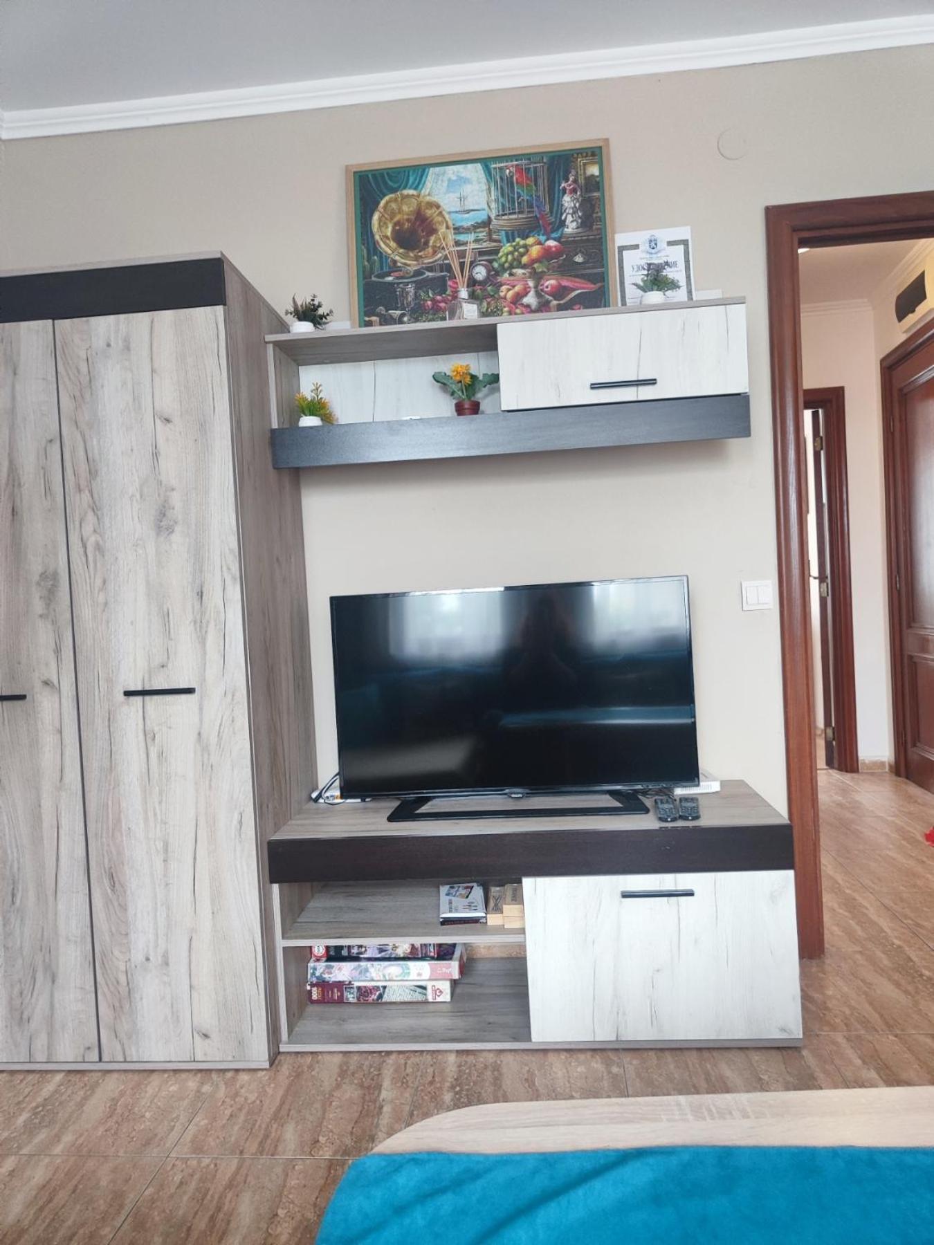 Jacky'S Apartament - Апартамент В Свети Влас 외부 사진