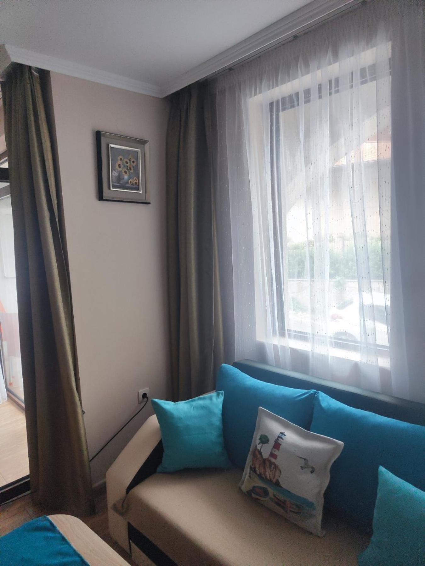 Jacky'S Apartament - Апартамент В Свети Влас 외부 사진