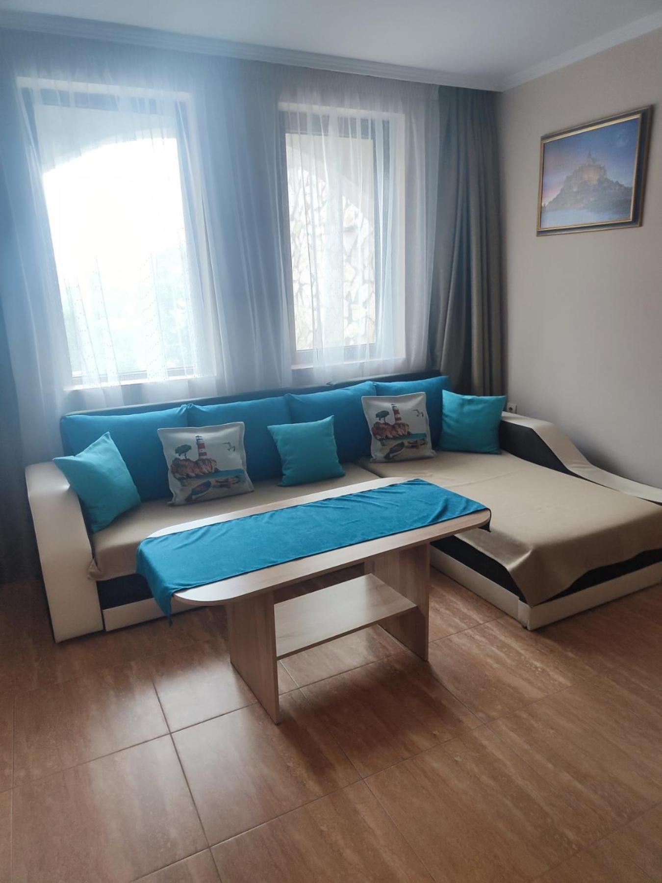 Jacky'S Apartament - Апартамент В Свети Влас 외부 사진