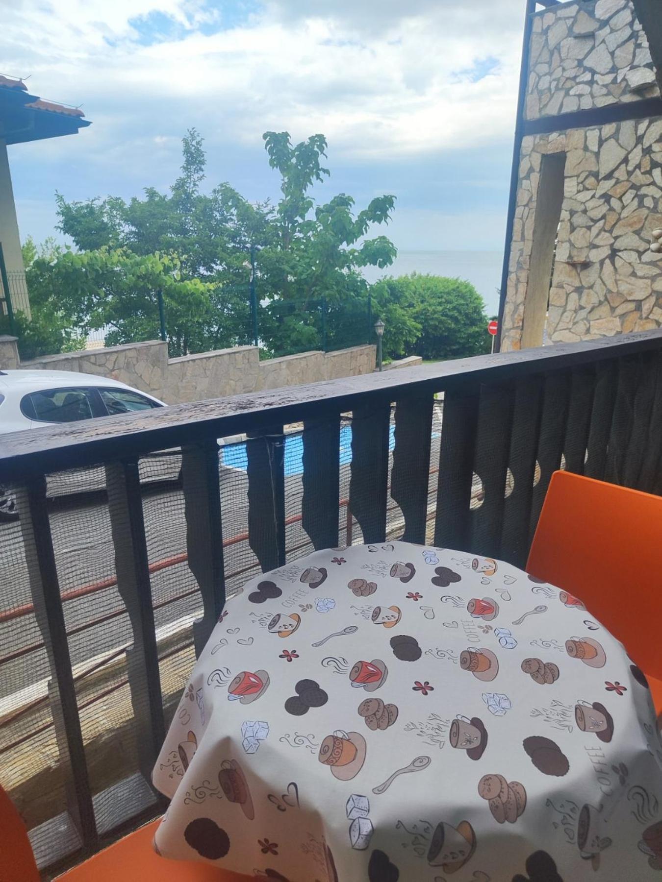 Jacky'S Apartament - Апартамент В Свети Влас 외부 사진