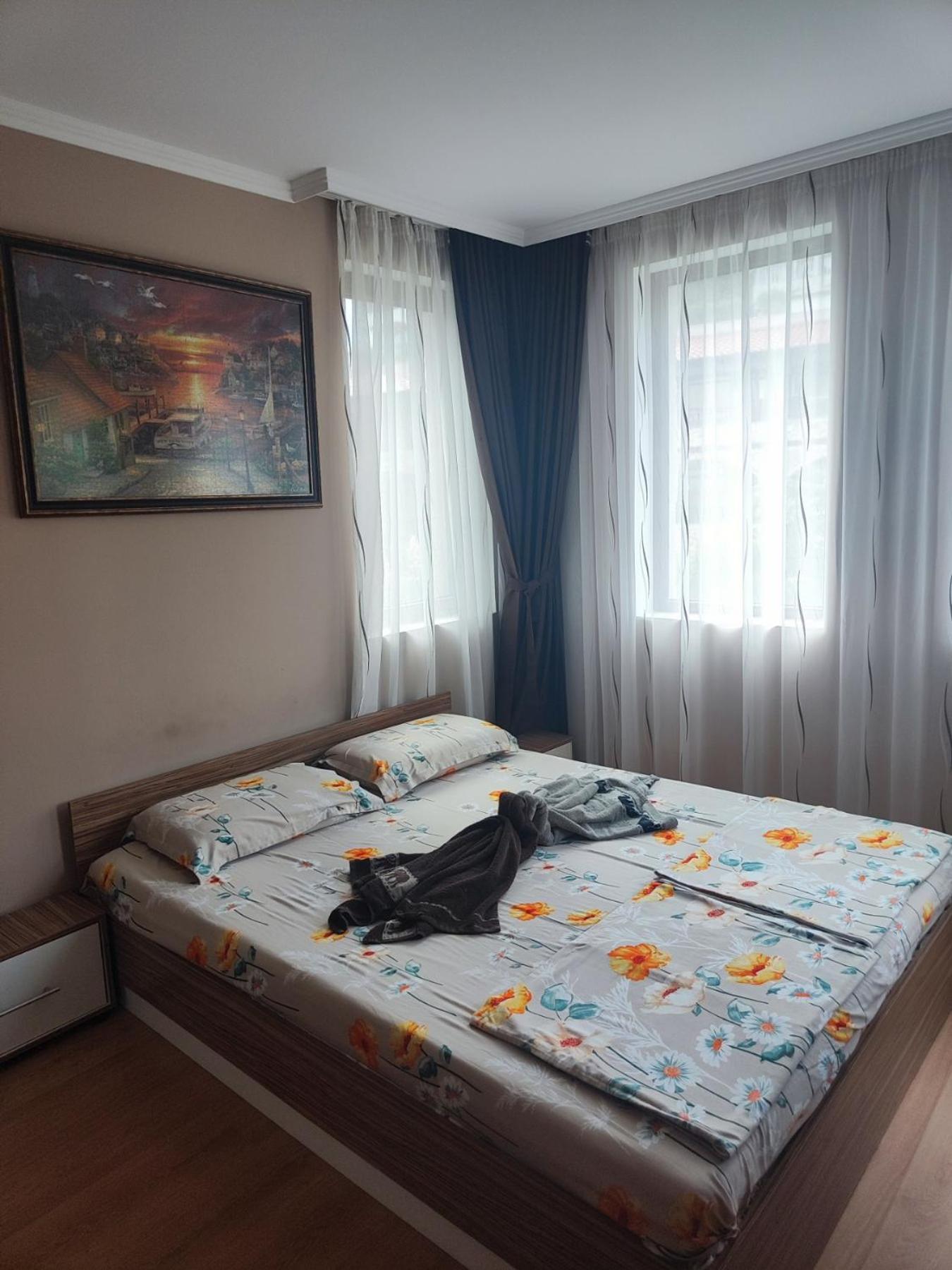 Jacky'S Apartament - Апартамент В Свети Влас 외부 사진