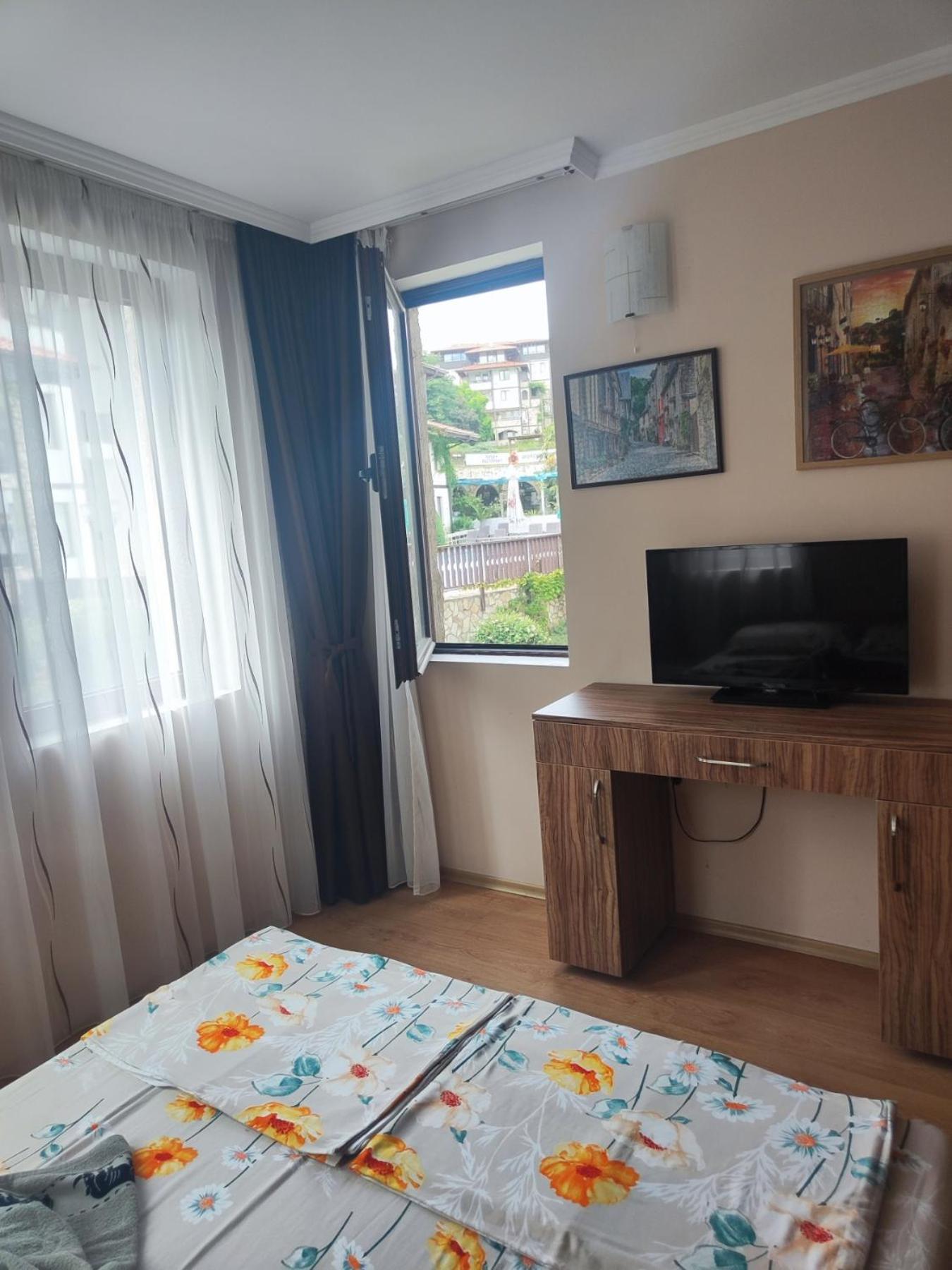Jacky'S Apartament - Апартамент В Свети Влас 외부 사진