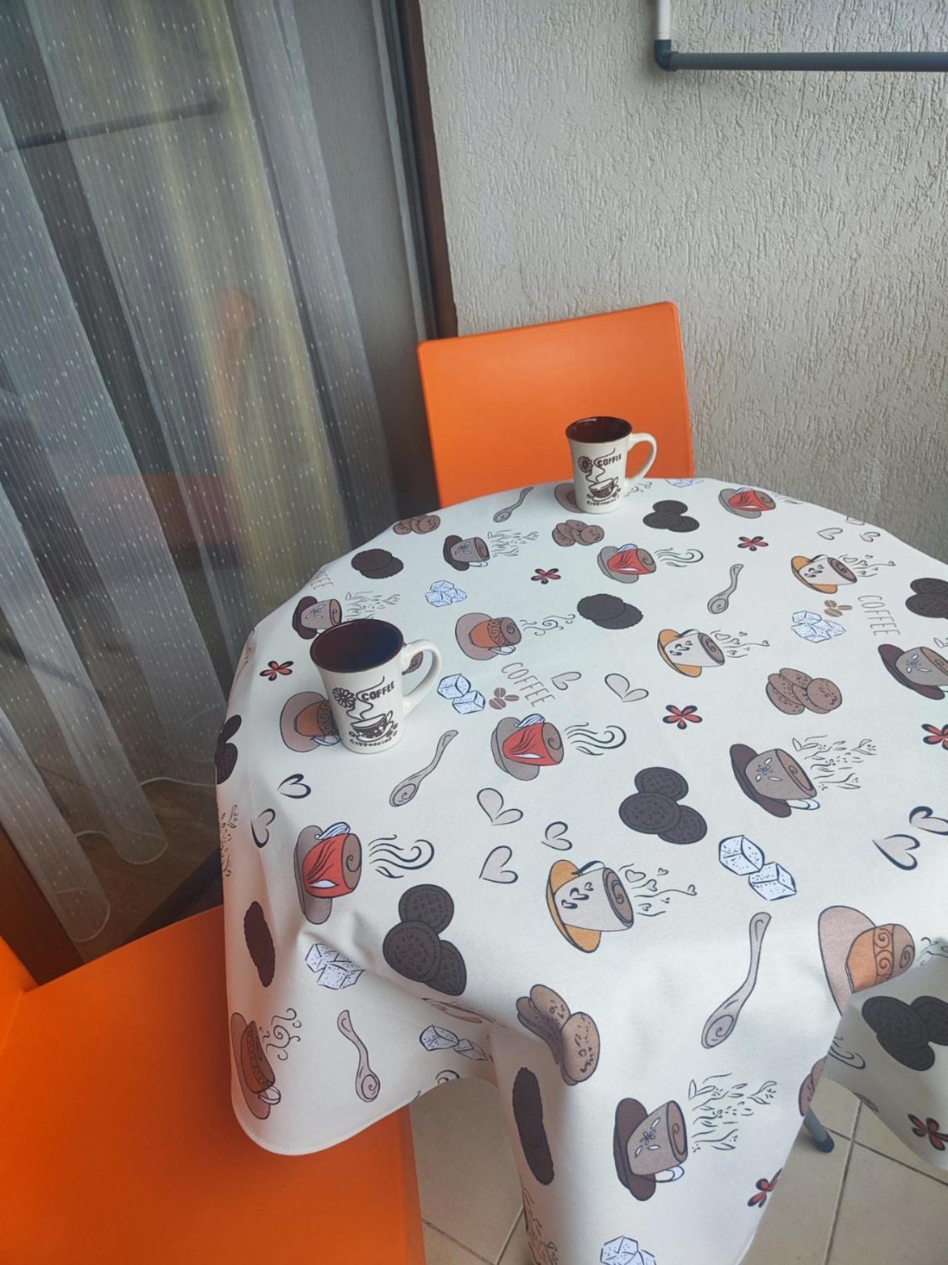 Jacky'S Apartament - Апартамент В Свети Влас 외부 사진
