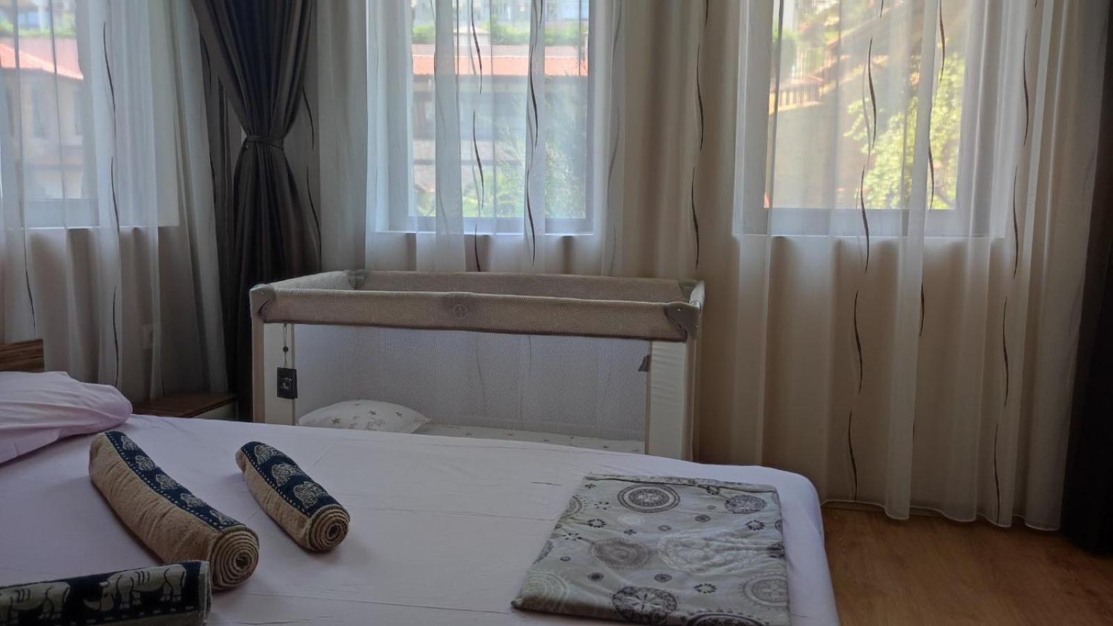 Jacky'S Apartament - Апартамент В Свети Влас 외부 사진
