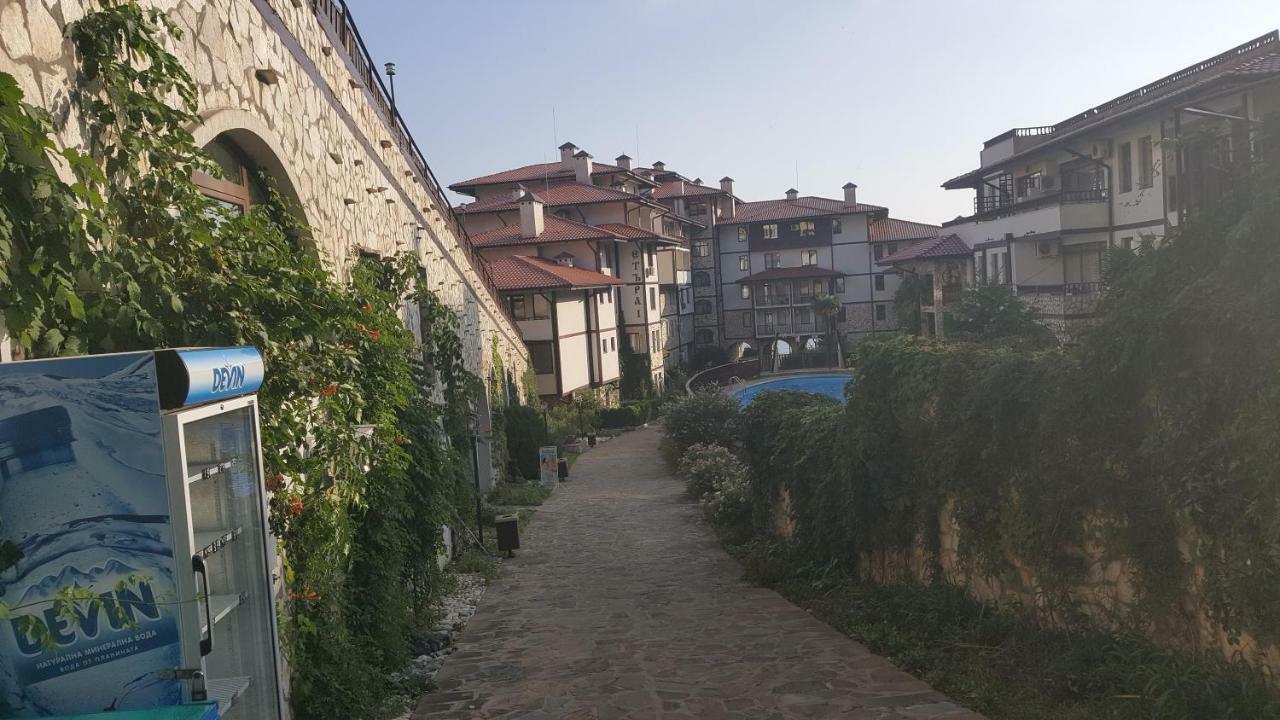Jacky'S Apartament - Апартамент В Свети Влас 외부 사진