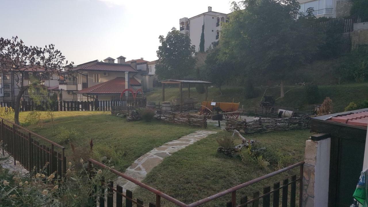 Jacky'S Apartament - Апартамент В Свети Влас 외부 사진