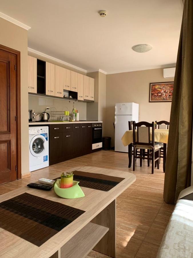 Jacky'S Apartament - Апартамент В Свети Влас 외부 사진