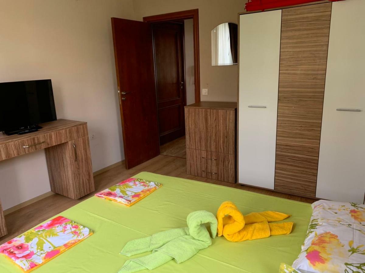 Jacky'S Apartament - Апартамент В Свети Влас 외부 사진